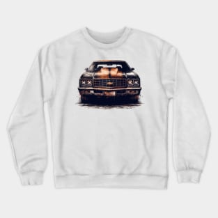 Chevrolet Monte Carlo Crewneck Sweatshirt